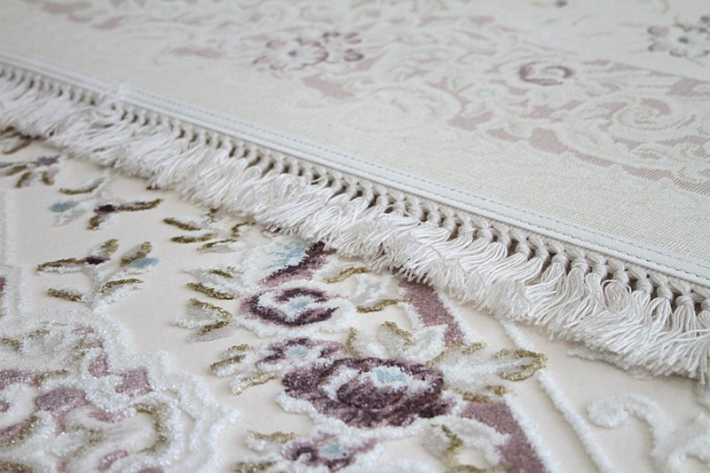 Koberec MIRADA 5405 Fiolet ( Murdum ) Fredzle