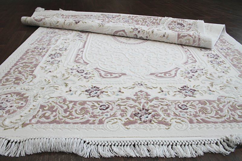 Koberec MIRADA 5405 Fiolet ( Murdum ) Fredzle