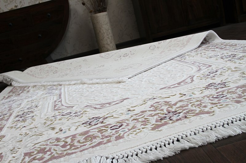 Koberec MIRADA 5405 Fiolet ( Murdum ) Fredzle