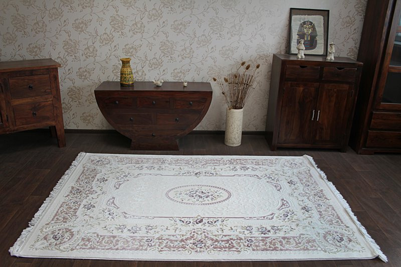 Koberec MIRADA 5405 Fiolet ( Murdum ) Fredzle