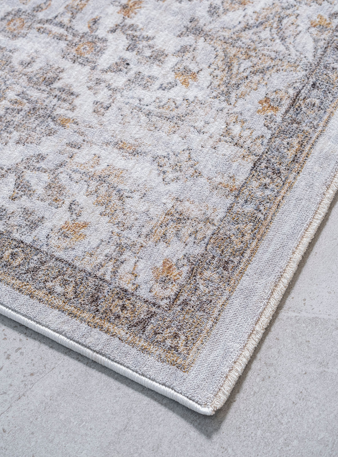 Koberec MIRAI GOLDI