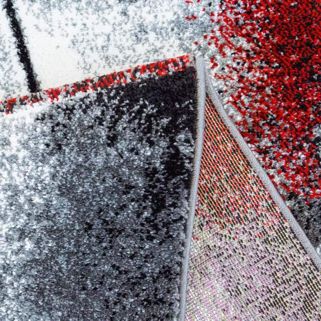 Koberec Moda 110 červený