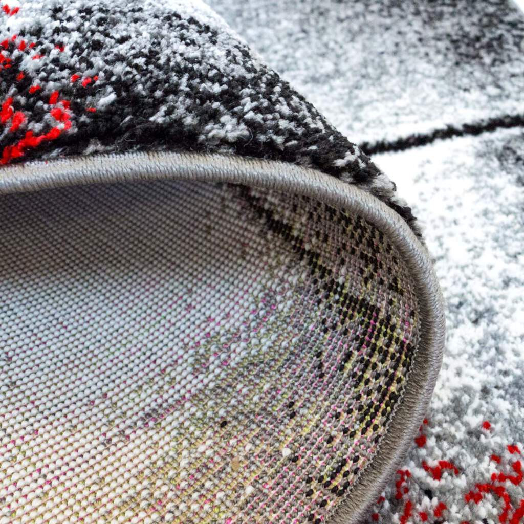 Koberec Moda 110 červený