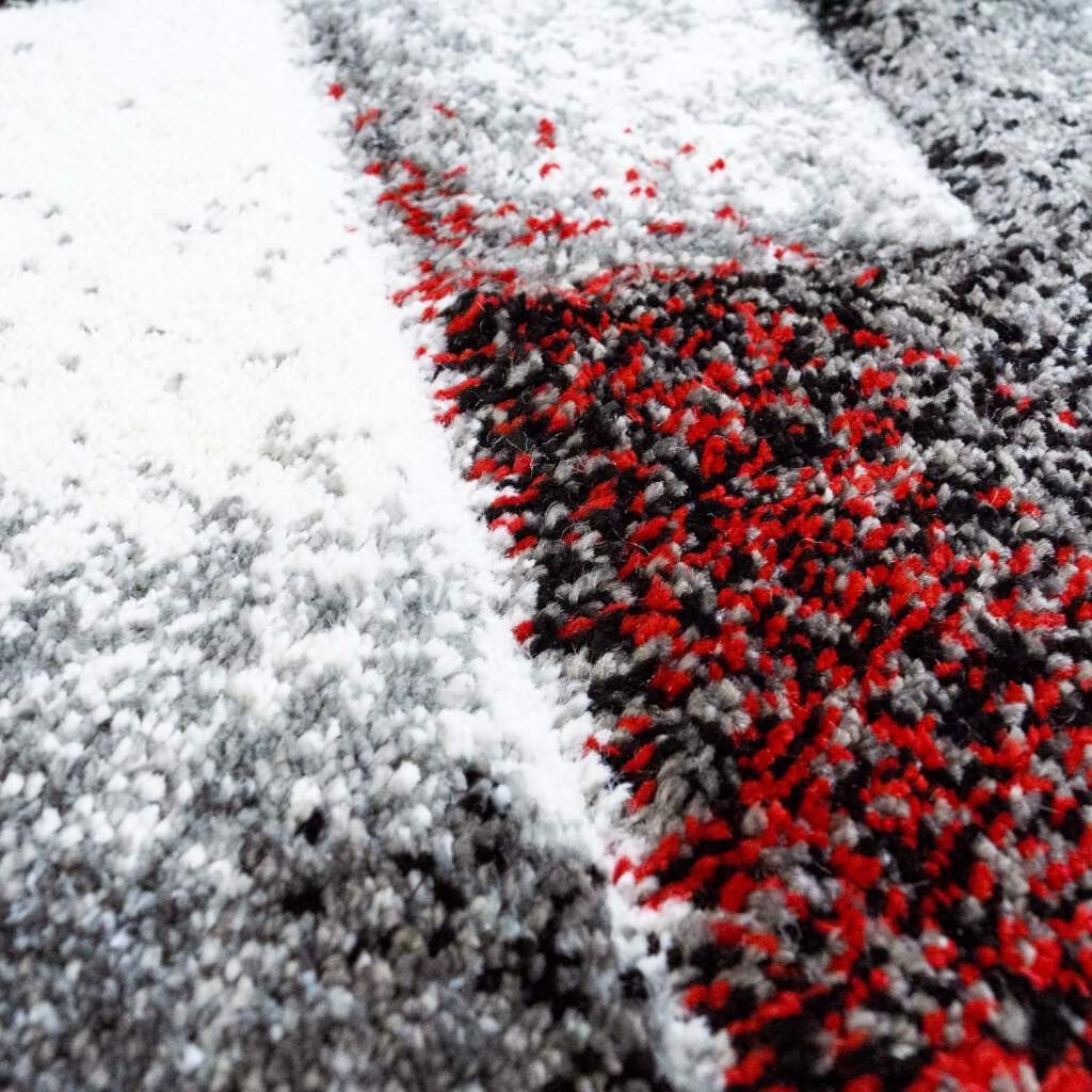 Koberec Moda 110 červený