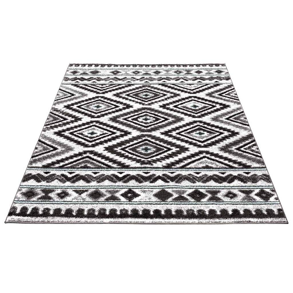 Koberec Moda 1129 modrý