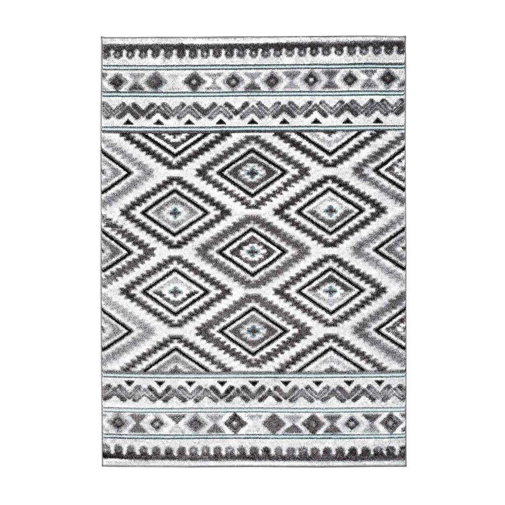 Koberec Moda 1129 modrý