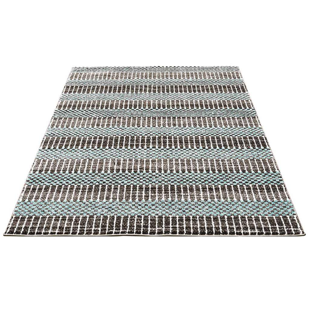 Koberec Moda 1131 modrý