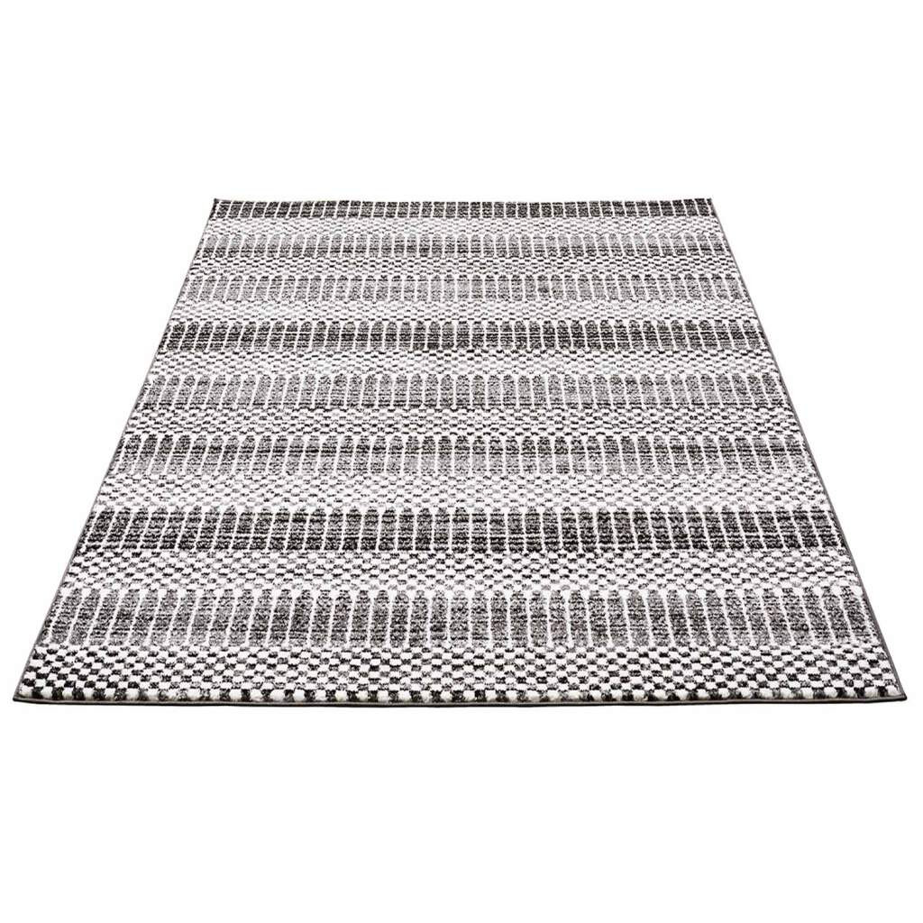 Koberec Moda 1131 šedý