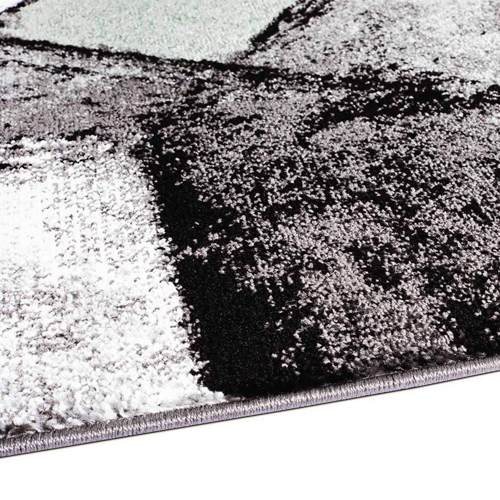 Koberec Moda 1135 zelený