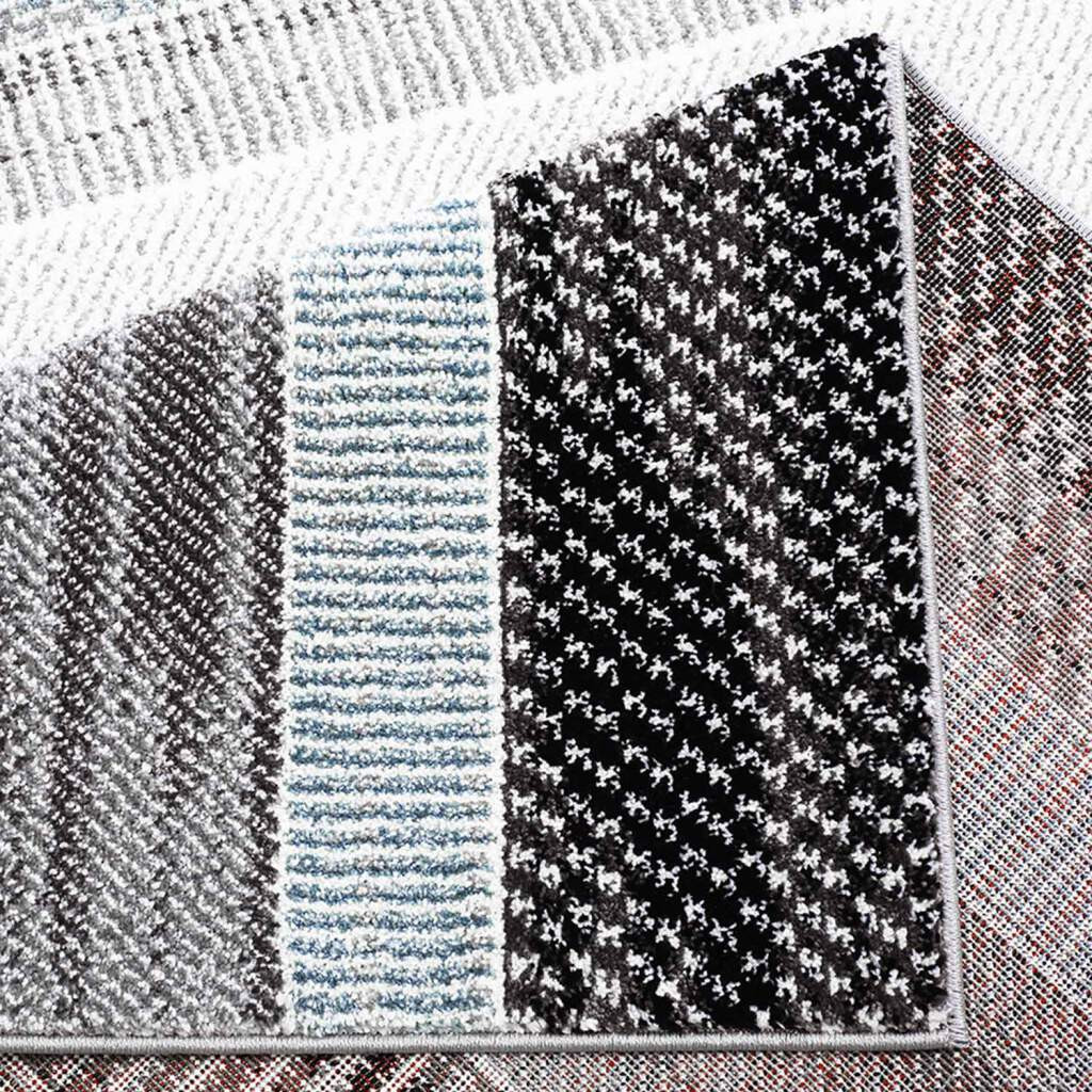 Koberec Moda 1142 modrý