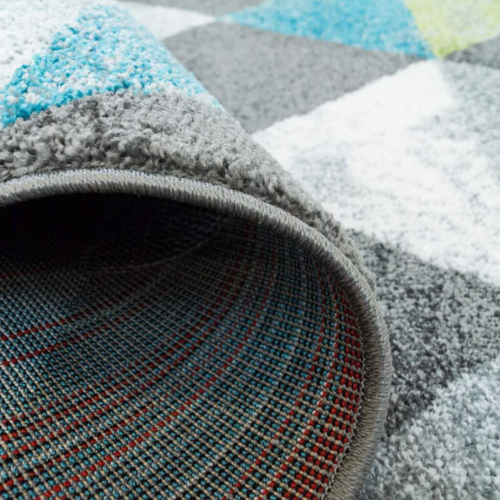 Koberec Moda 1530 šedý