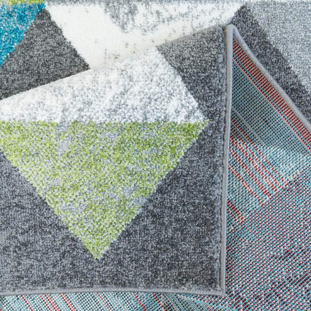 Koberec Moda 1530 šedý