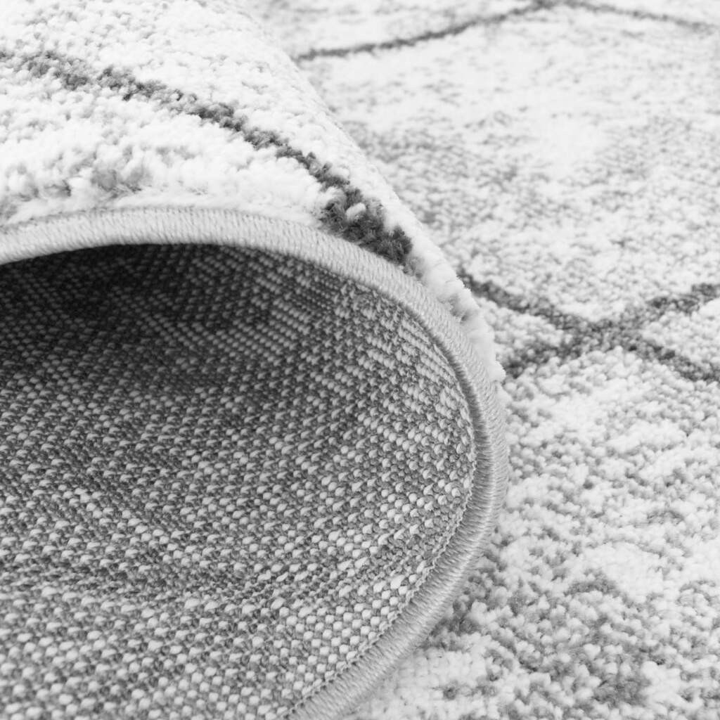 Koberec Moda 1532 šedý