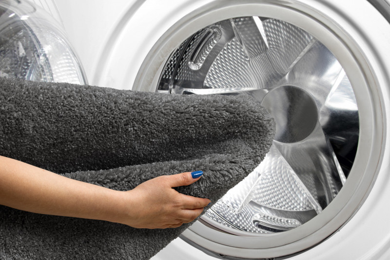 Koberec MOOD 71151100 - šedý