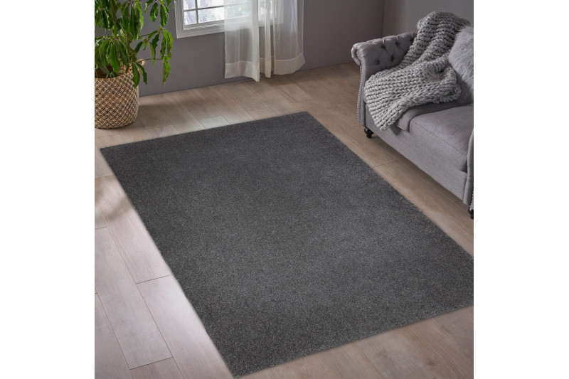 Koberec MOOD 71151100 - šedý