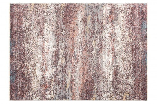 Koberec MYSTIC 3253A světle šedý/tmavě šedý