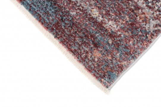 Koberec MYSTIC 3253A světle šedý/tmavě šedý