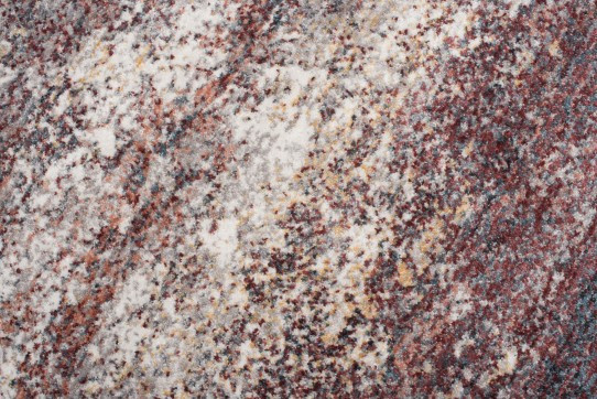 Koberec MYSTIC 3253A světle šedý/tmavě šedý