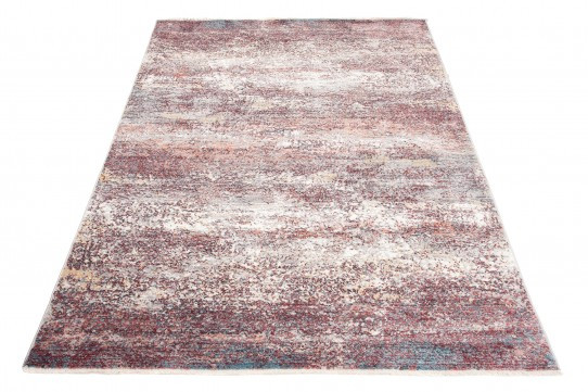 Koberec MYSTIC 3253A světle šedý/tmavě šedý