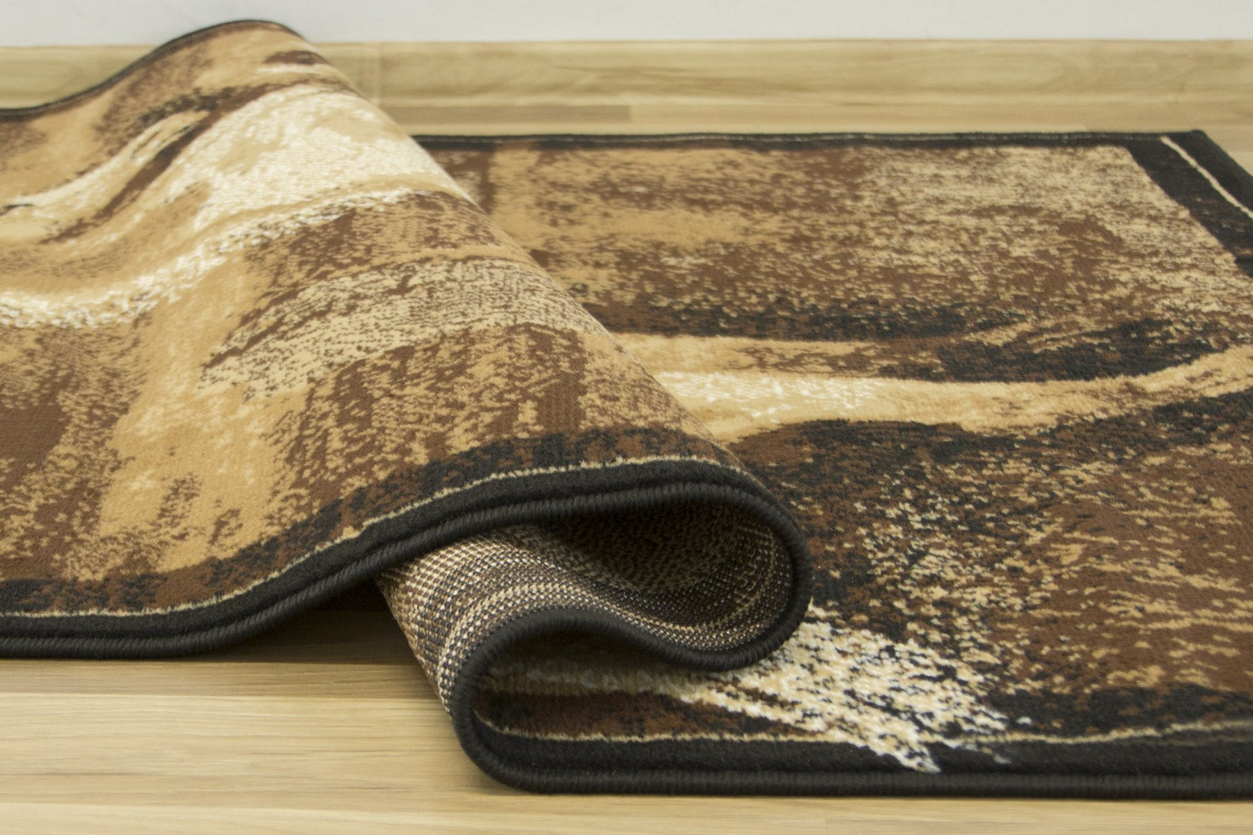 Koberec Nairobi 541324/50944 kůň béžový