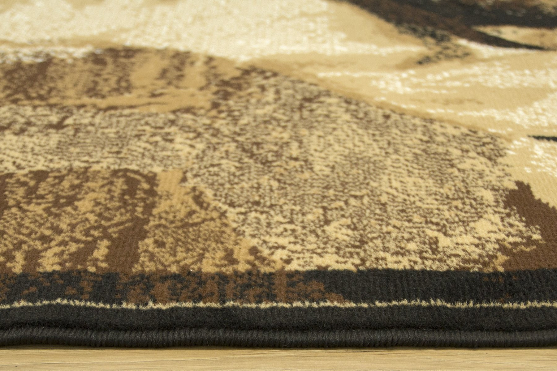 Koberec Nairobi 541324/50944 kůň béžový