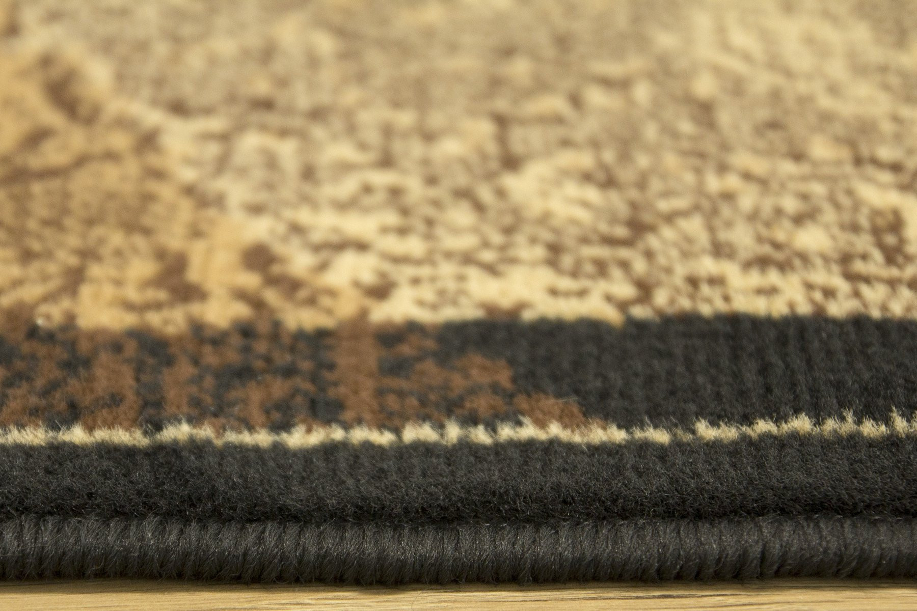 Koberec Nairobi 541324/50944 kůň béžový