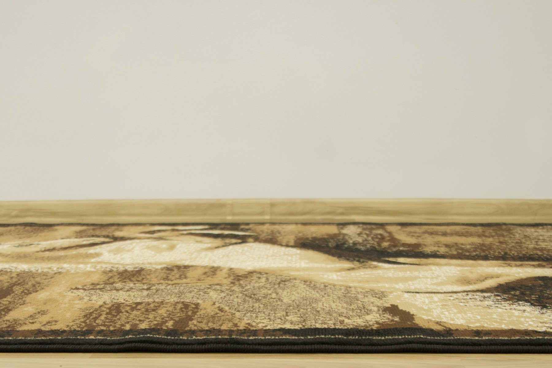 Koberec Nairobi 541324/50944 kůň béžový