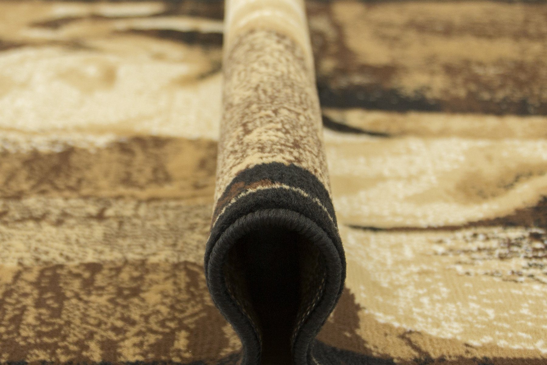 Koberec Nairobi 541324/50944 kůň béžový