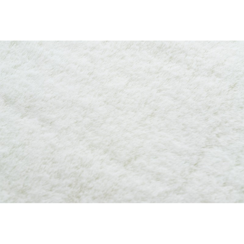 Koberec NEW DOLLY kvítek G4372-3 bílý