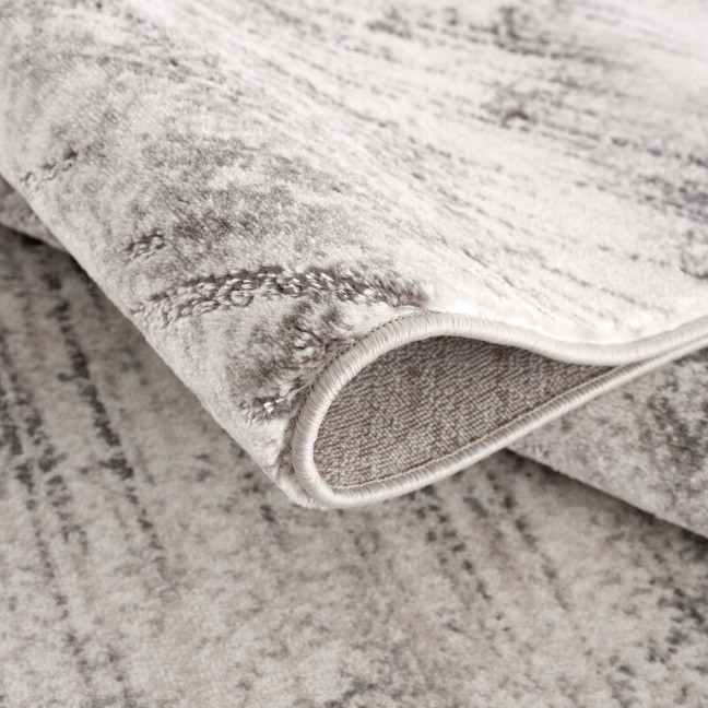 Koberec Noa 9295 šedý