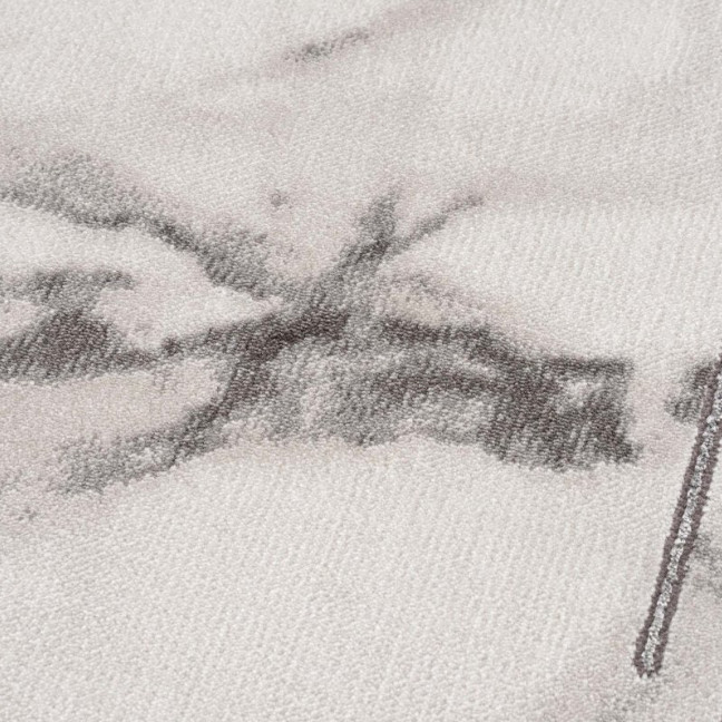 Koberec Noa 9297 šedý