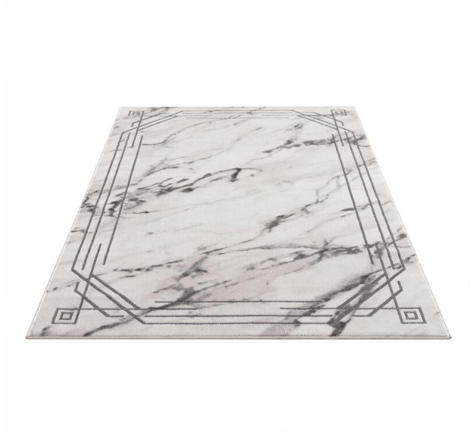 Koberec Noa 9297 šedý