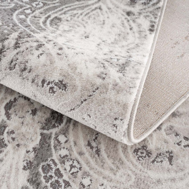 Koberec Noa 9318 šedý