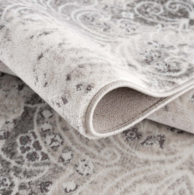 Koberec Noa 9318 šedý