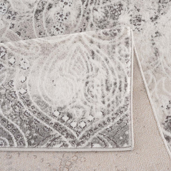 Koberec Noa 9318 šedý