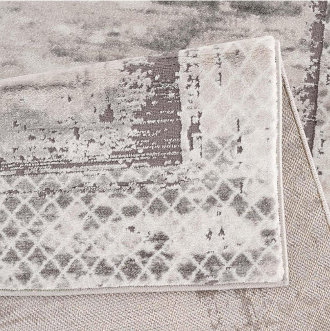 Koberec Noa 9332 šedý