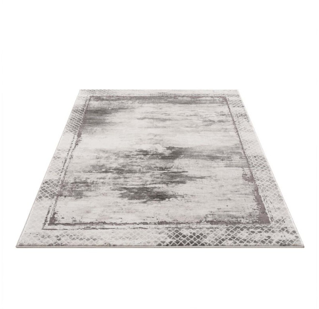 Koberec Noa 9332 šedý