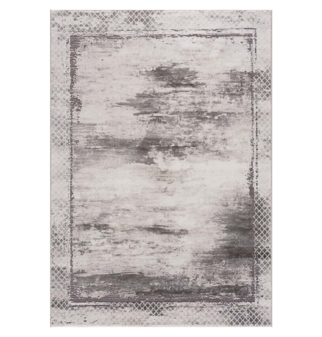 Koberec Noa 9332 šedý