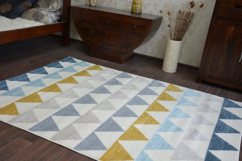 Koberec NORDIC krém G4574