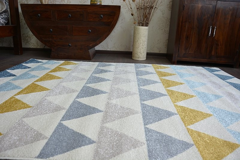 Koberec NORDIC krém G4574