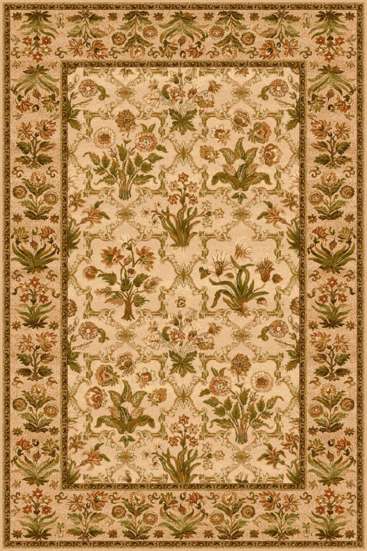 Koberec OLANDIA SAHARA