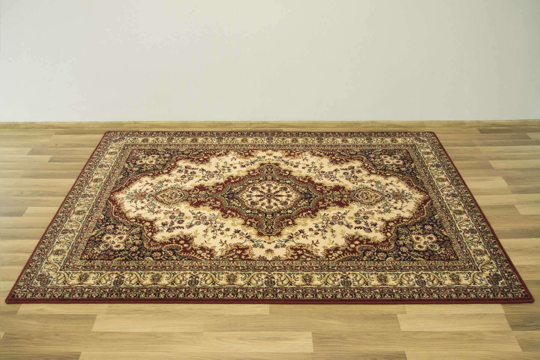 Koberec Ornament Isfahan Almas vícebarevný