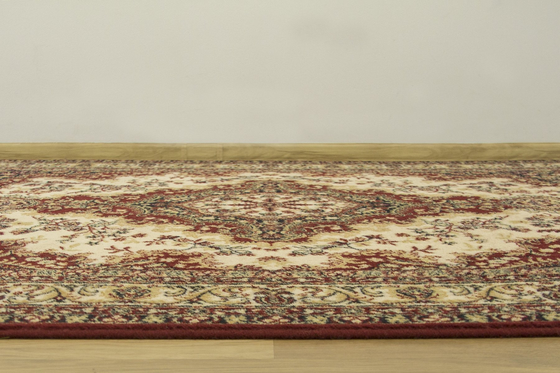 Koberec Ornament Isfahan Almas vícebarevný