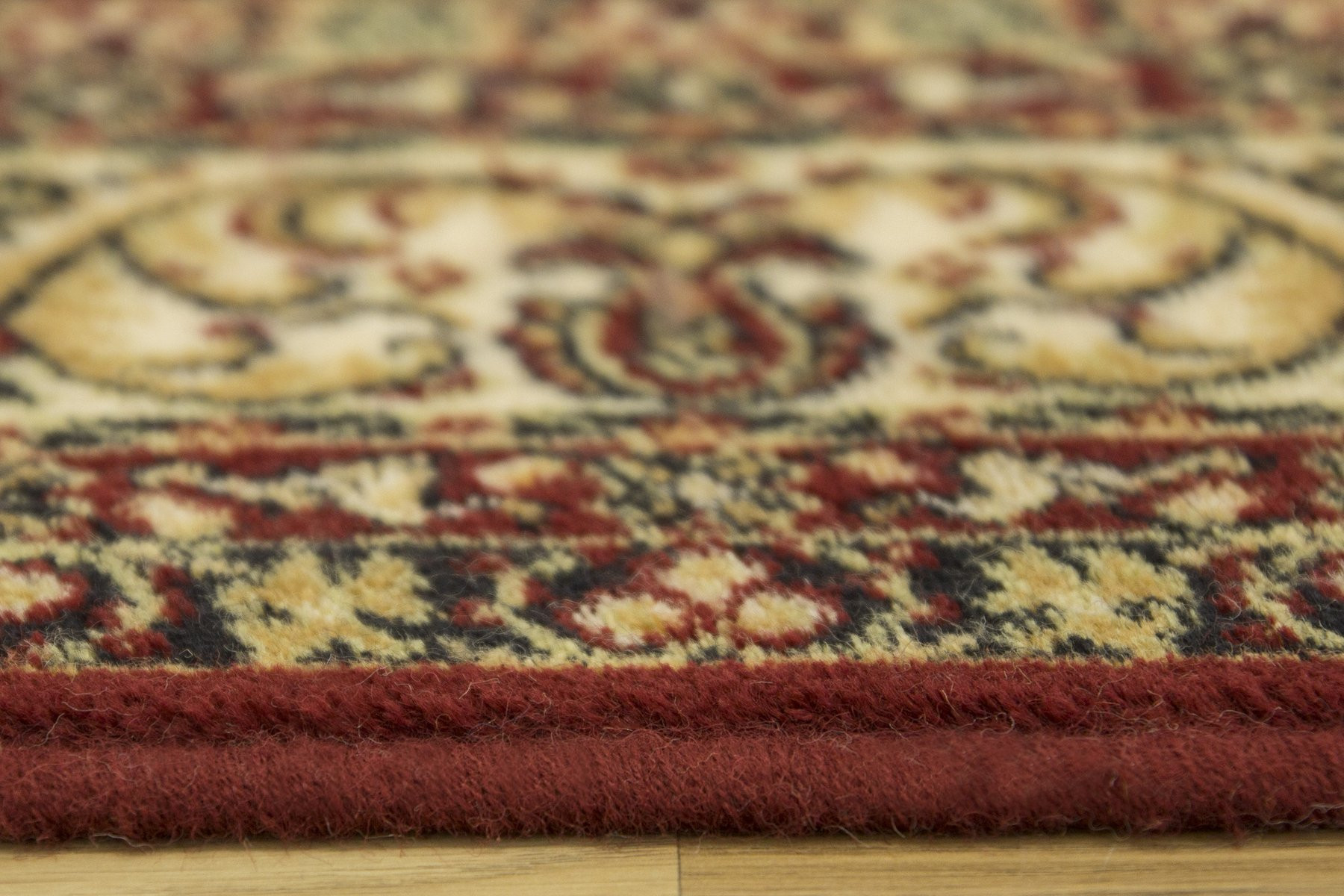 Koberec Ornament Isfahan Almas vícebarevný