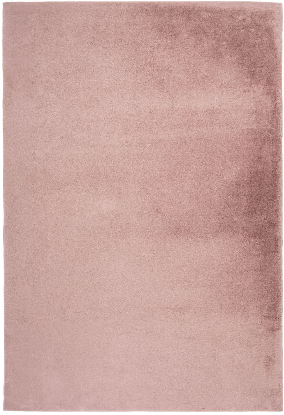 Koberec PARADISE PAR 400 pastelový růžový