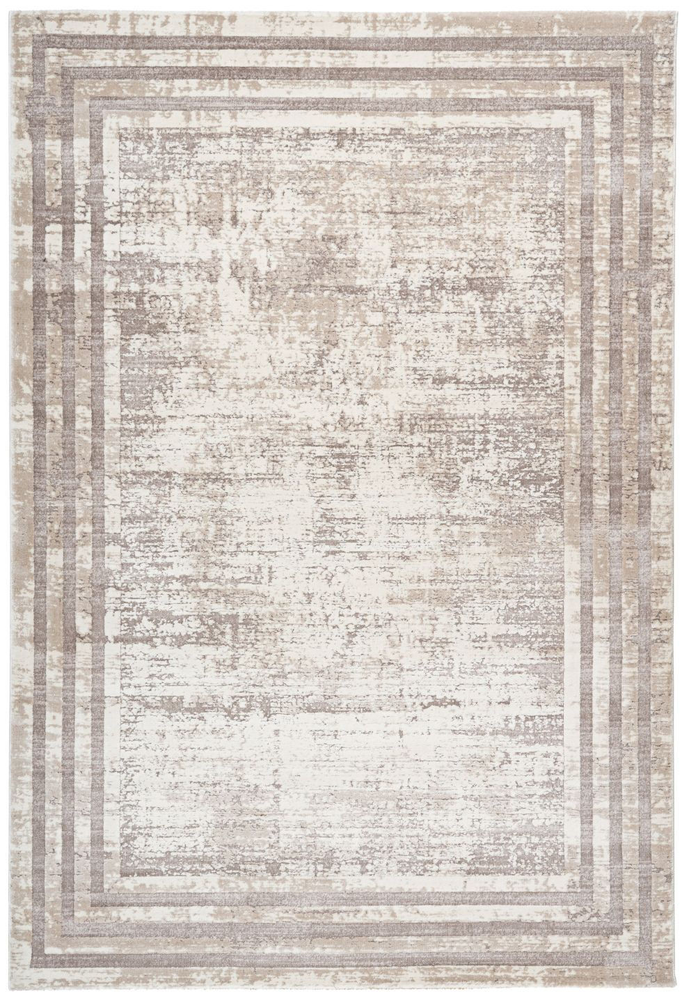 Koberec PARIS PRS 502 3D taupe