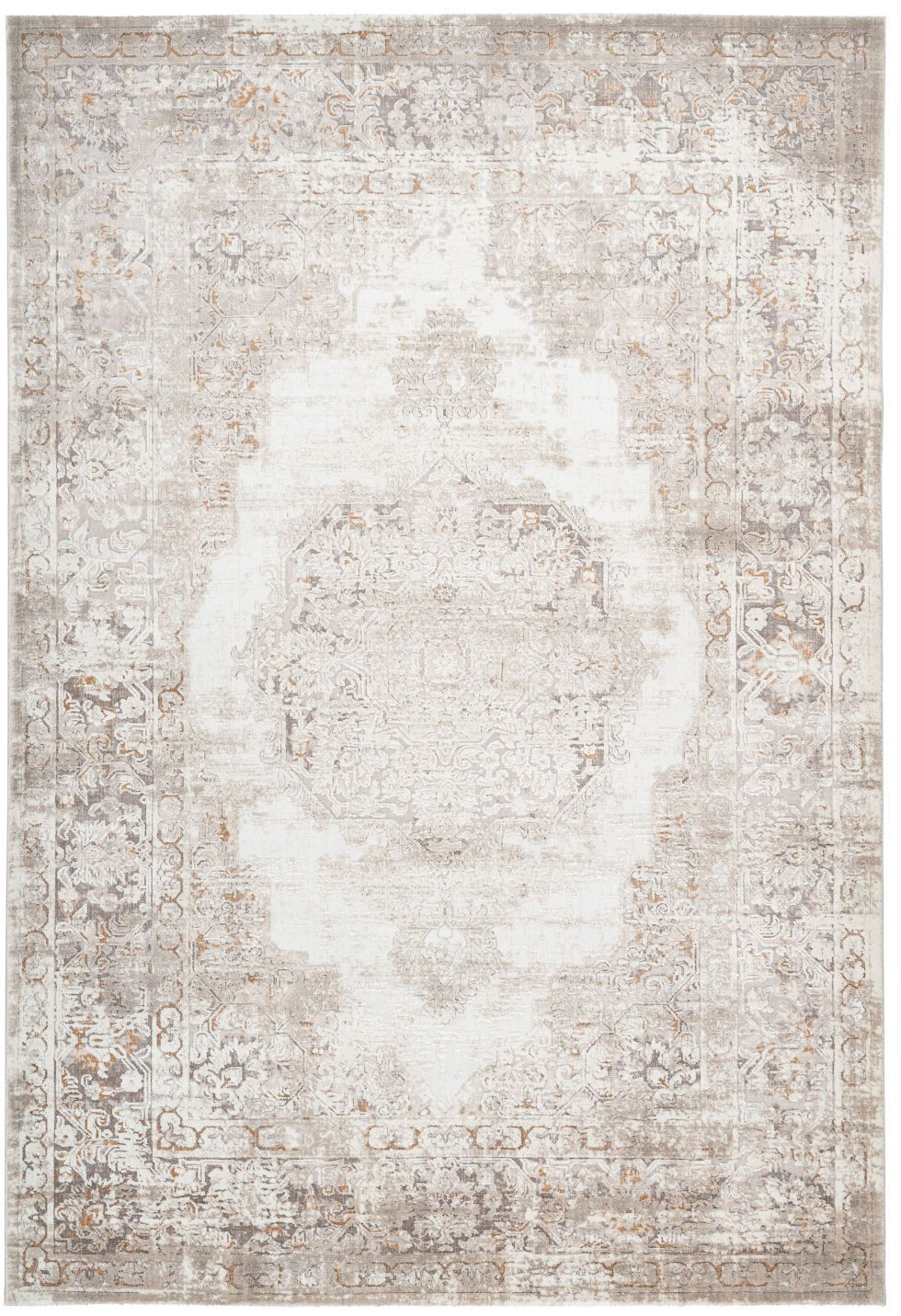 Koberec PARIS PRS 504 3D taupe