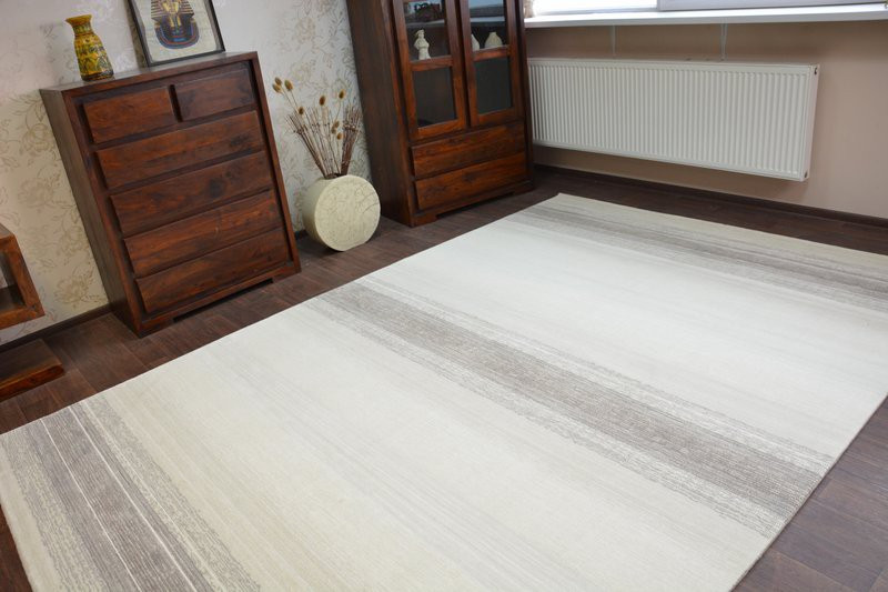 Koberec Patara 0057 L.Beige/Cream