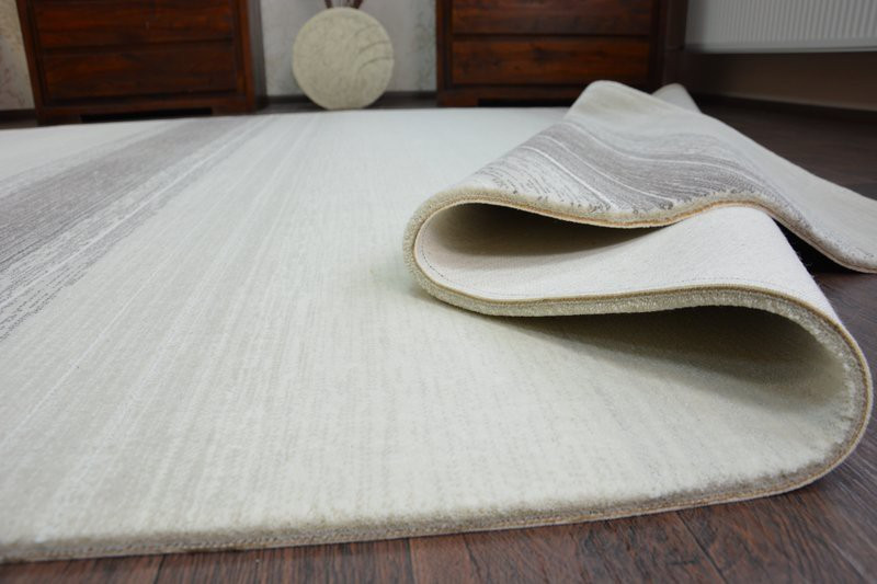 Koberec Patara 0057 L.Beige/Cream