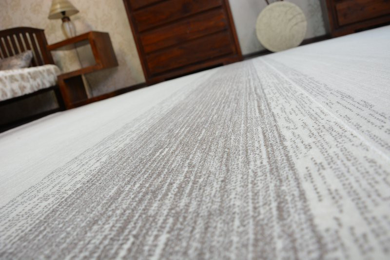 Koberec Patara 0057 L.Beige/Cream